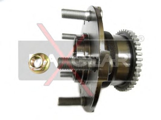Wheel Bearing Kit 33-0232
