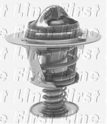 Thermostat, coolant FTS230.82