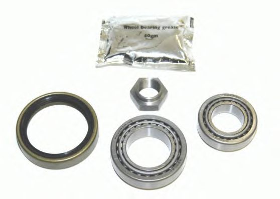 Wheel Bearing Kit FWB-0469