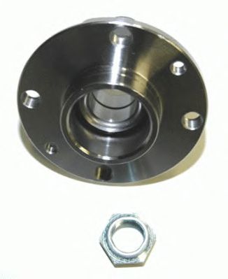 Wheel Bearing Kit FWB-0331