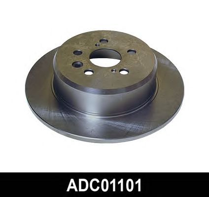 Brake Disc ADC01101
