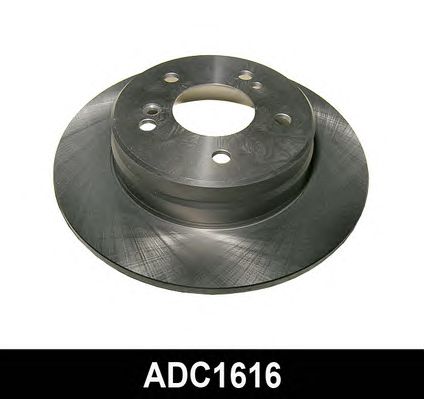 Brake Disc ADC1616
