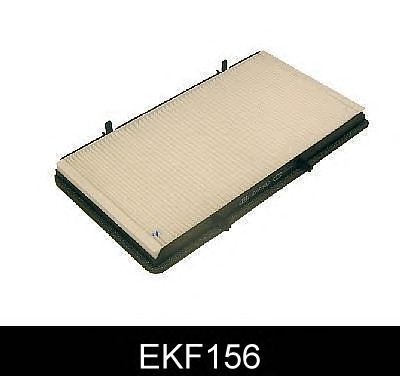 Filter, interior air EKF156