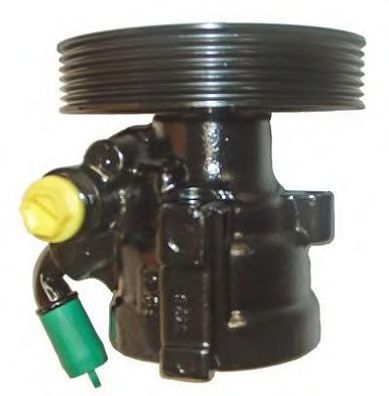 Hydraulic Pump, steering system 07B421C