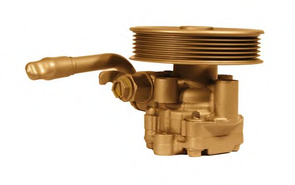 Hydraulic Pump, steering system 07b985