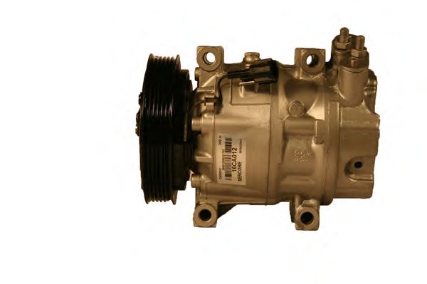 Compressor, airconditioning 16CA012