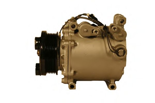 Compressor, airconditioning 16CA024
