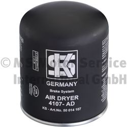 Air Dryer Cartridge, compressed-air system 50014107