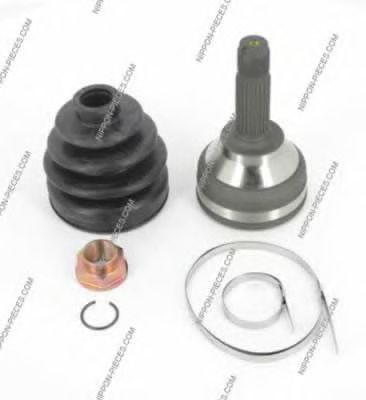 Joint Kit, drive shaft H281A09