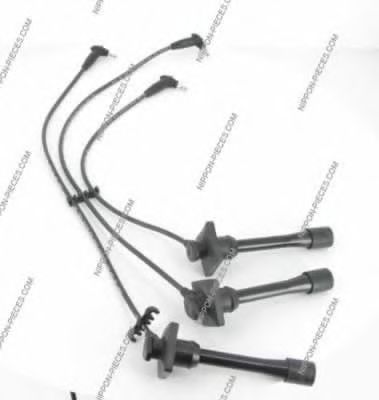 Ignition Cable Kit T580A16