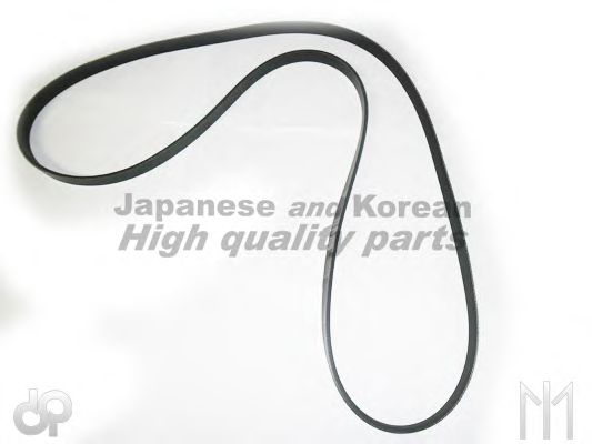 V-Ribbed Belts VM5-1800