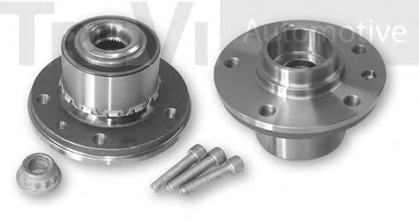 Wheel Bearing Kit SK11065