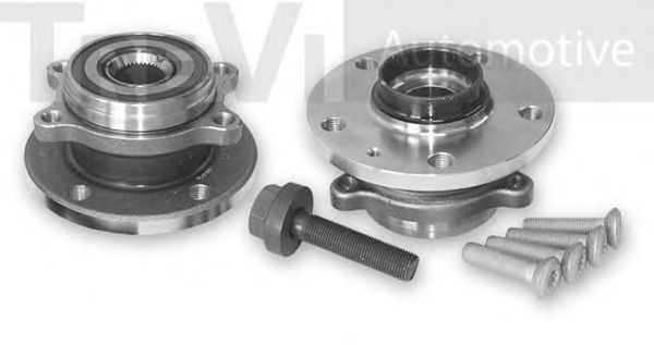 Wheel Bearing Kit SK11061