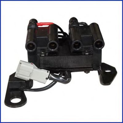 Ignition Coil 138714