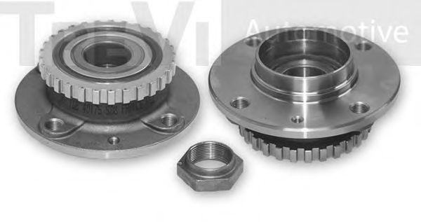 Wheel Bearing Kit RPK13482