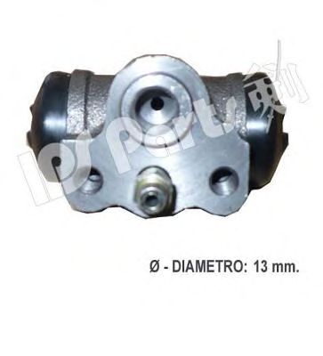 Wheel Brake Cylinder ICR-4595