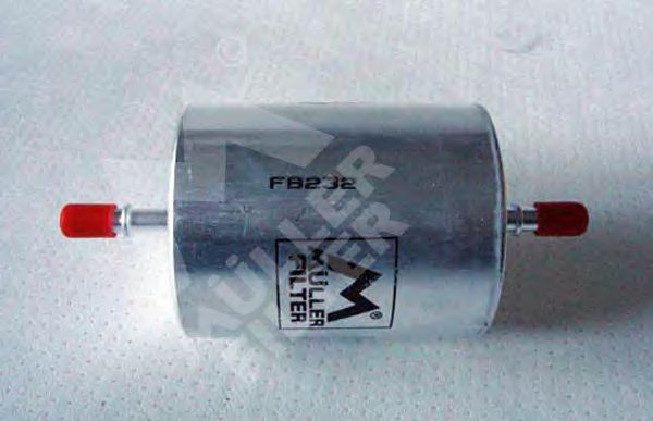 Fuel filter FB232