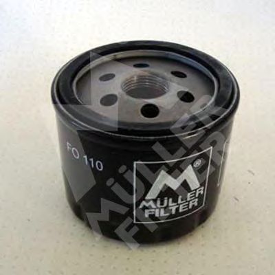 Oil Filter FO110