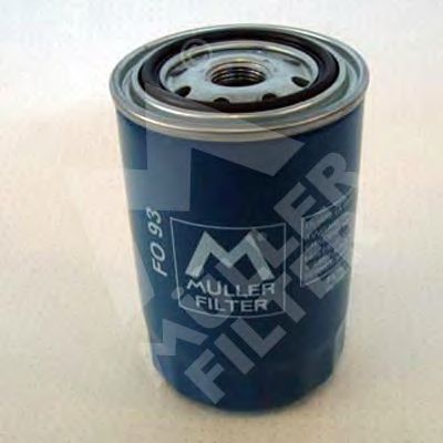 Oil Filter FO93