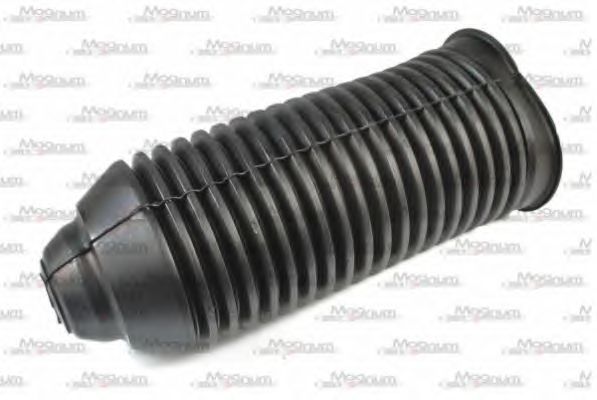 Protective Cap/Bellow, shock absorber A9W002MT