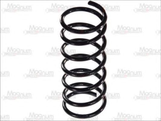 Coil Spring S00501MT