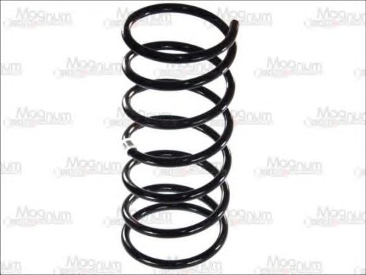 Coil Spring SS001MT