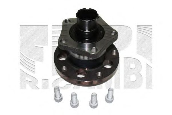 Wheel Bearing Kit RC1050