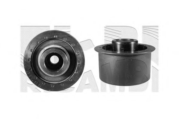 Tensioner Pulley, timing belt A05088