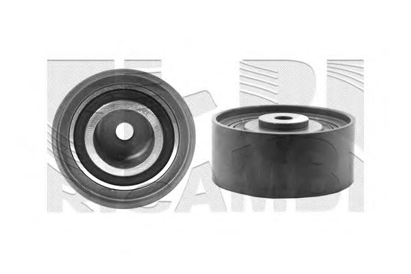 Tensioner Pulley, timing belt A05288