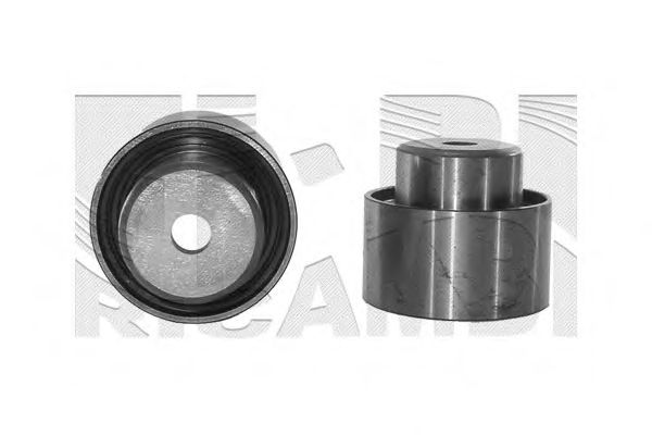 Tensioner Pulley, timing belt A02476