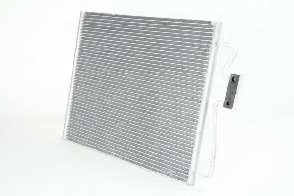 Condensator, airconditioning KTT110048