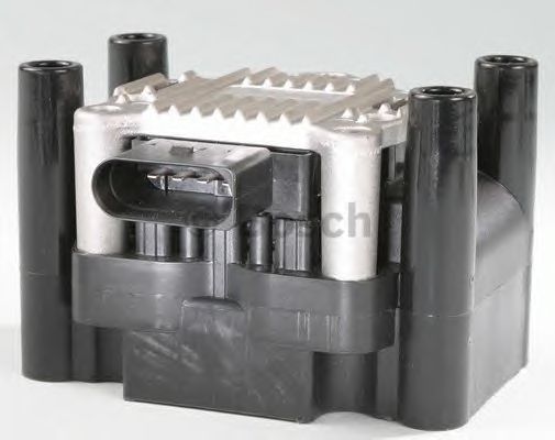 Ignition Coil 0 986 221 048