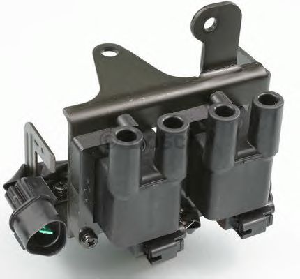 Ignition Coil 0 986 221 005