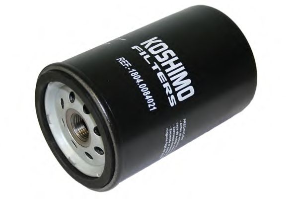 Fuel filter 1804.0084021