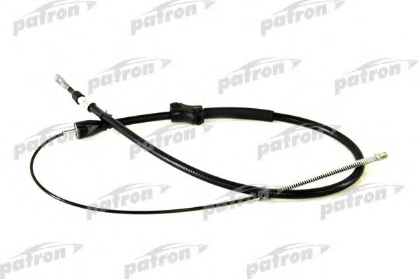 Cable, parking brake PC3004