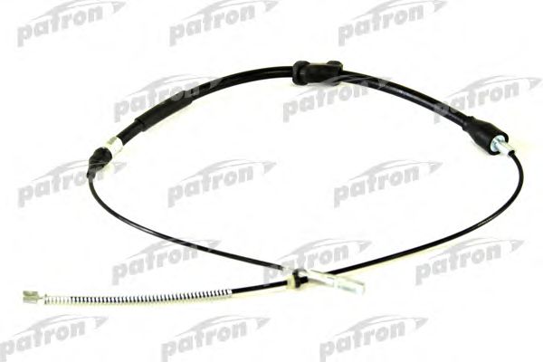 Cable, parking brake PC3012