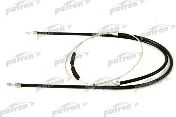 Cable, parking brake PC3041