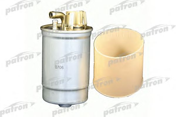 Fuel filter PF3061