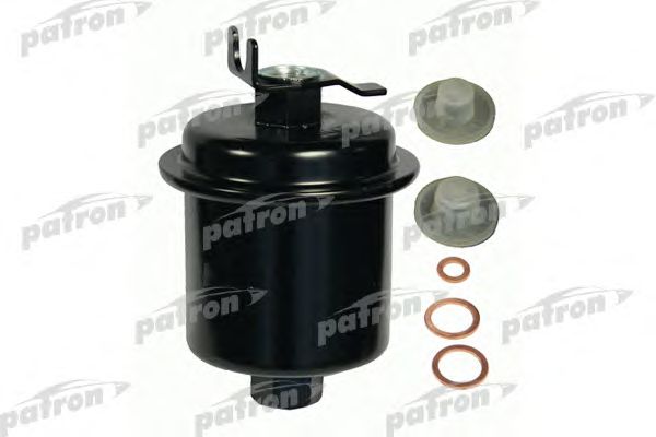 Fuel filter PF3096