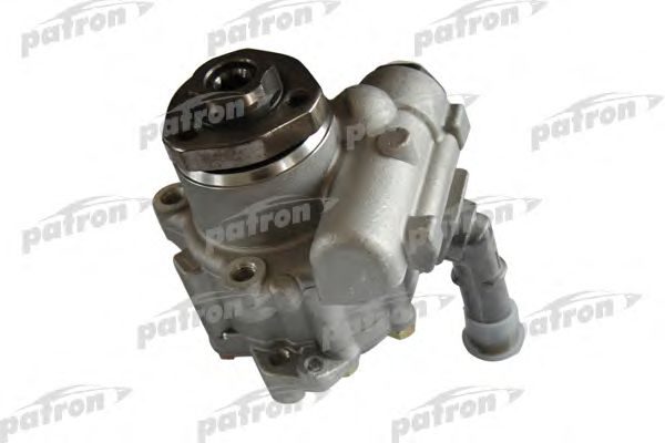 Hydraulic Pump, steering system PPS022