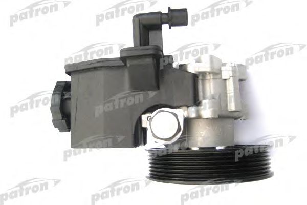 Hydraulic Pump, steering system PPS031