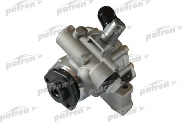 Hydraulic Pump, steering system PPS038
