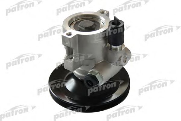 Hydraulic Pump, steering system PPS043
