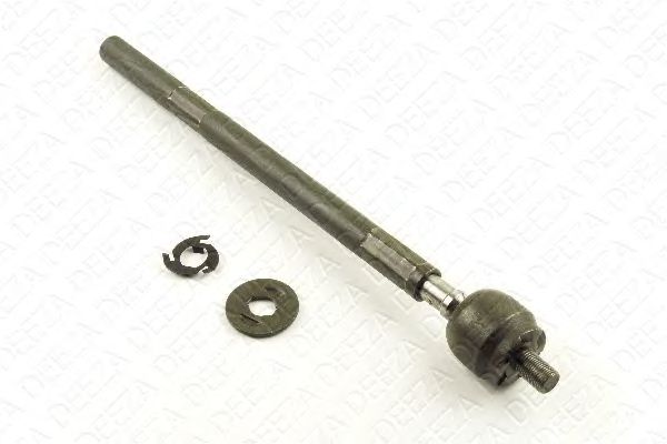 Tie Rod Axle Joint CR-A120