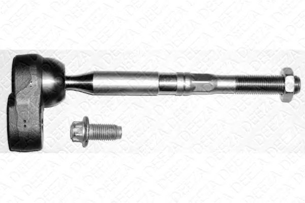Tie Rod Axle Joint MB-A126