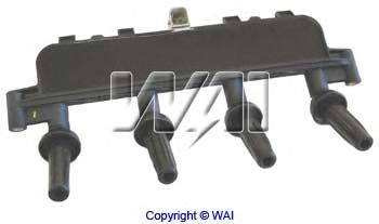 Ignition Coil CUF029