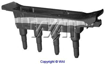 Ignition Coil CUF062