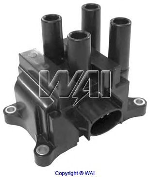 Ignition Coil CUF714OE