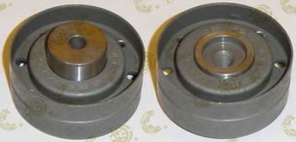 Deflection/Guide Pulley, timing belt 03.149