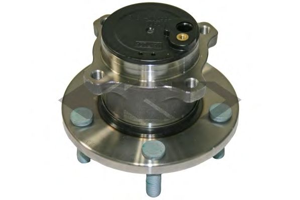 Wheel Bearing Kit 27790